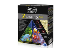 Zeolith X-Pro - 1,2 l