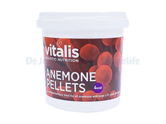 Anemone Pellet 4mm - 600g