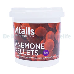 Anemone Pellets 4mm - 60g
