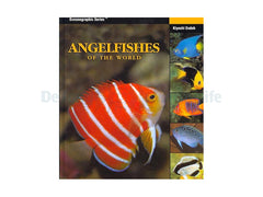 Angelfishes Of The World