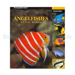 Angelfishes Of The World