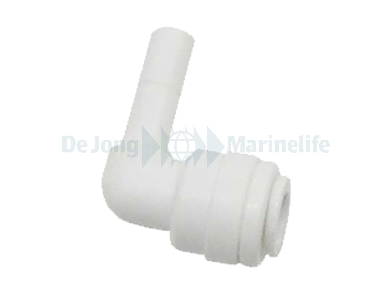 Angle for RO tube