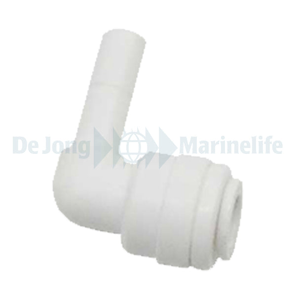 Angle for RO tube
