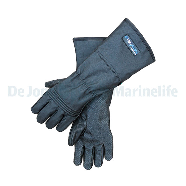 Animal Handling Gloves (Venom Defender)