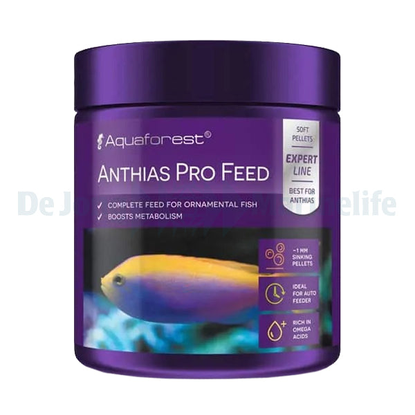 Anthias Pro Feed - 120g