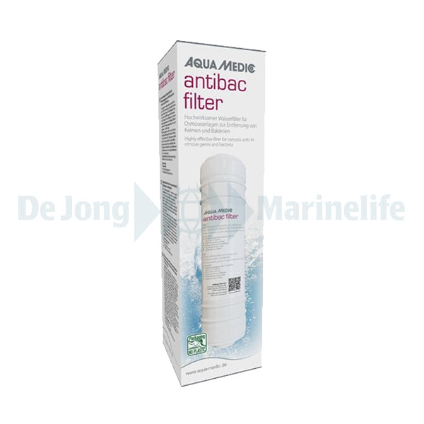 antibac filter
