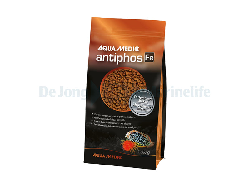 antiphos Fe 1.000 g / app. 1.600 ml