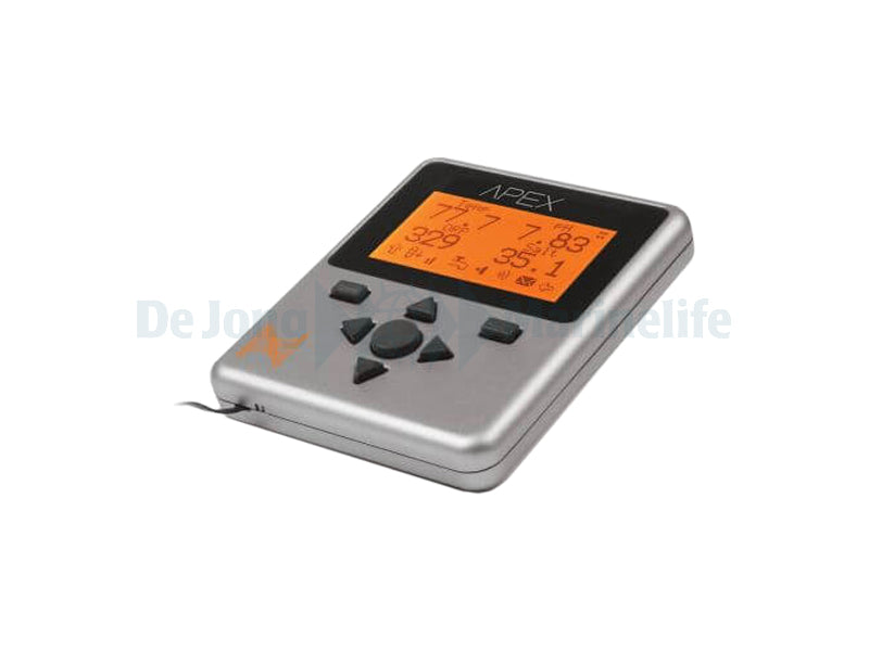 Apex Display Module