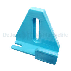 Apex Display Mount Aqua Blue