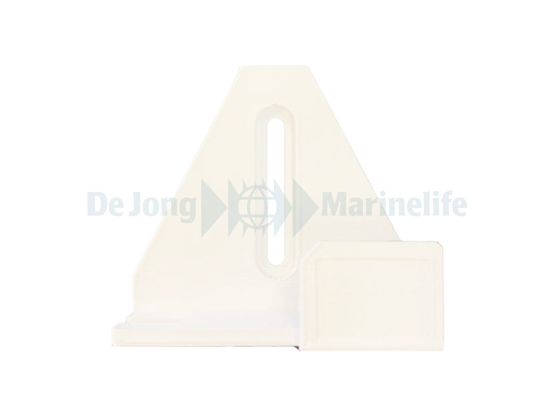 Apex Display Mount Seafoam White