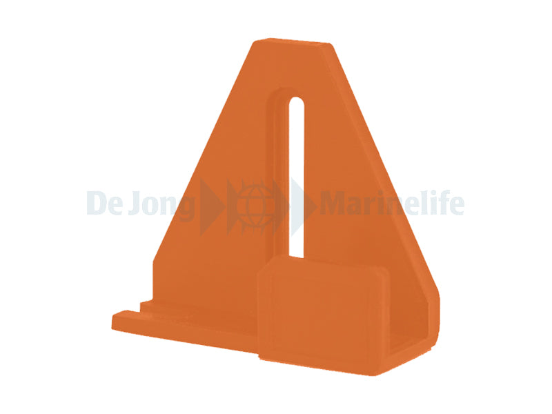 Apex Display Mount Yuma Orange
