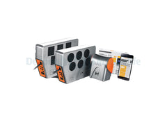 Apex EL system set - Schuko plug (EU version)