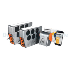 Apex EL System set - new 632 version (UK plug)