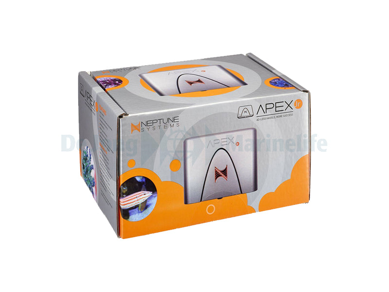 Apex Junior System A3 (EU)