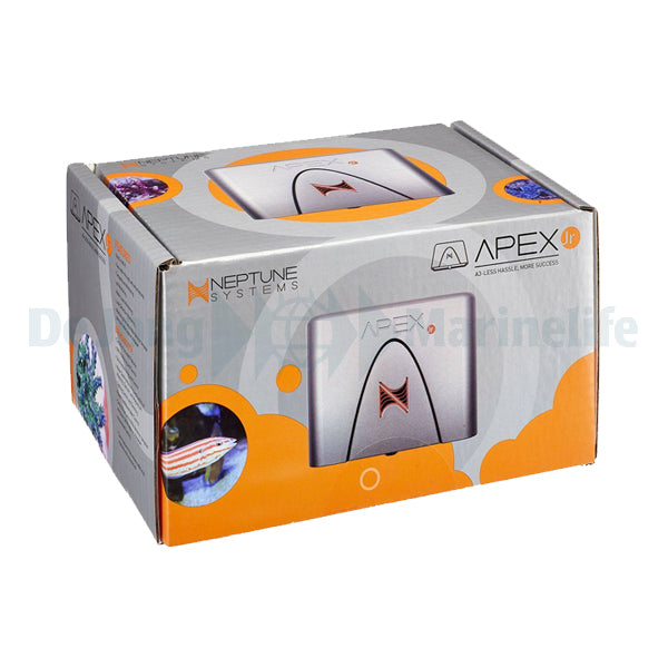 Apex Junior System A3 (UK)