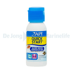 API Quick Start - 30 ml