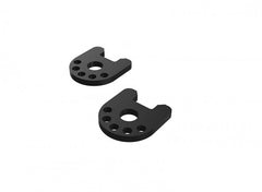 M Rack Accessory Plate - Dose Line Rack - 2 pcs