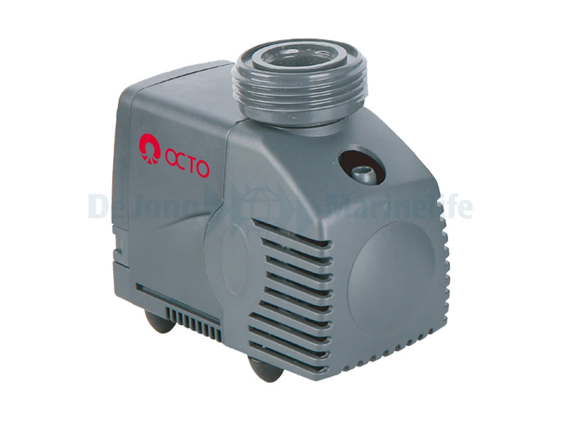 AQ-3000S Wet/Dry Skimmer Pump