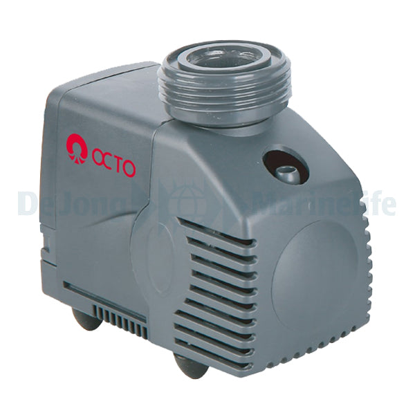 AQ-1800S Wet/Dry Skimmer Pump