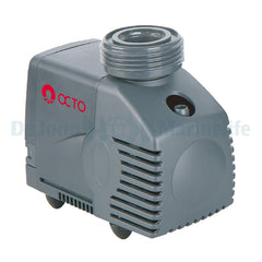 AQ-1800S Wet/Dry Skimmer Pump