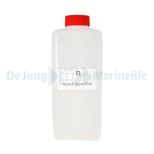 Aqua-Clipper Oil - 1 l