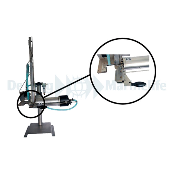 Aqua-Clipper 407 Vario