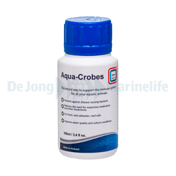 Aqua-Crobes 100ml