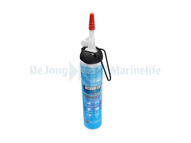 MICROBE-LIFT AQUA-FIX Poly Glue - Polymer-Underwater glue (3