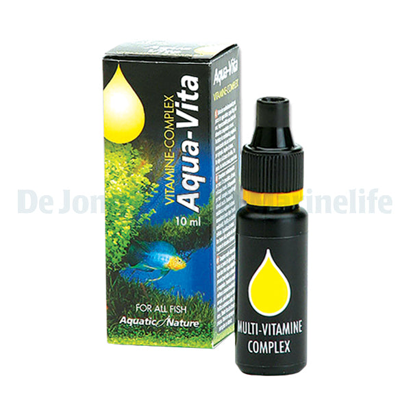 Aqua-Vita - 10 ml