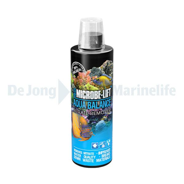 Aqua Balance - Nitrate Remover & Long-Term Care (3,79 L.)