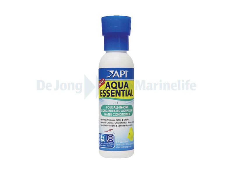 Aqua Essential - 118 ml