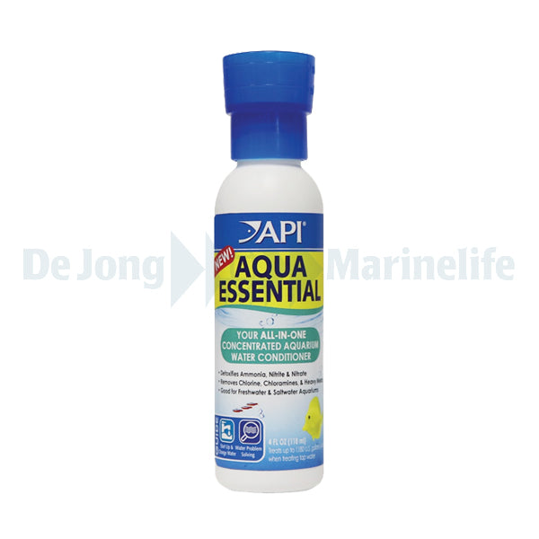 Aqua Essential - 118 ml