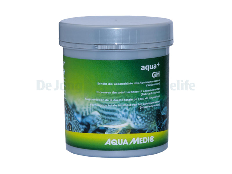 aqua + GH 250 g can