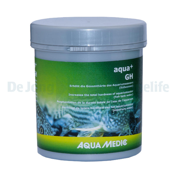 aqua + GH 250 g can