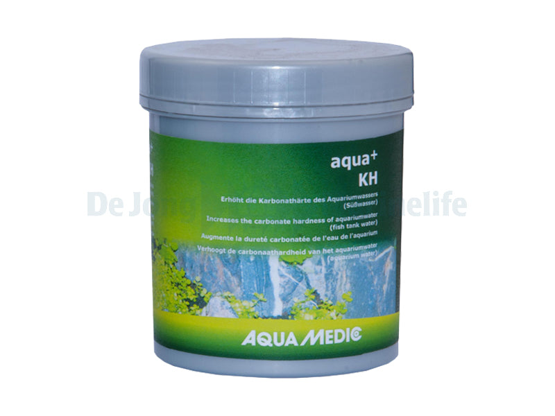 aqua + KH 300 g can