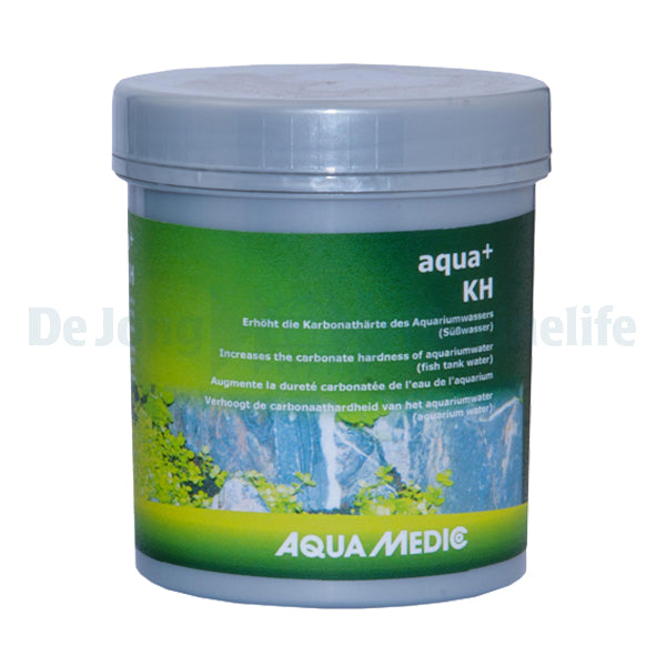 aqua + KH 300 g can