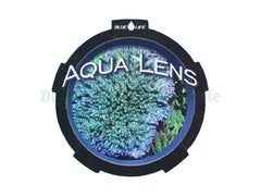 Aqua Lens Blue - 15 cm