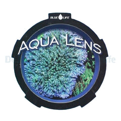 Aqua Lens Blue - 20 cm