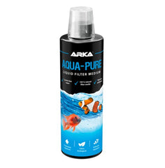 Aqua Pure - 118ml