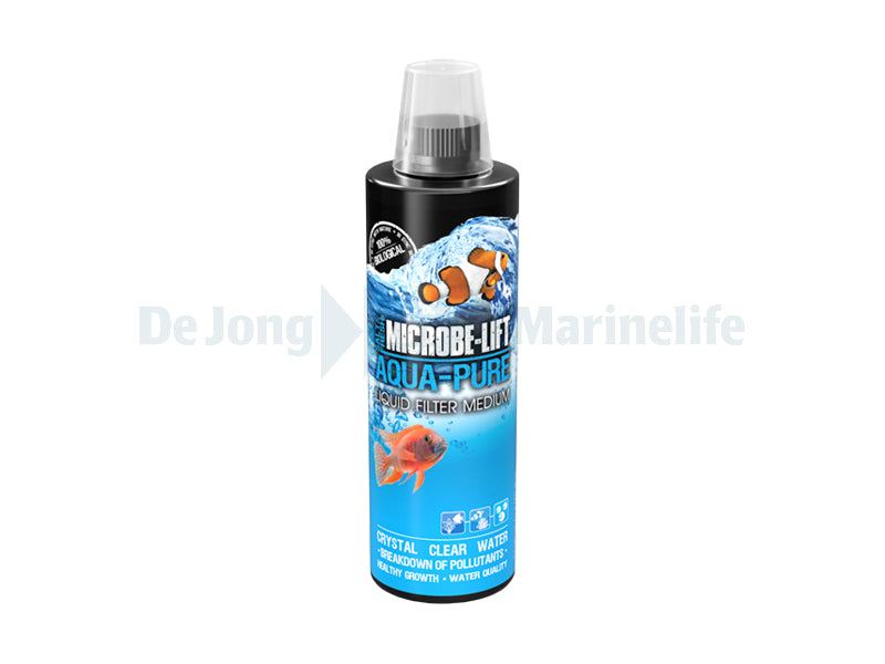 Aqua Pure - 118ml
