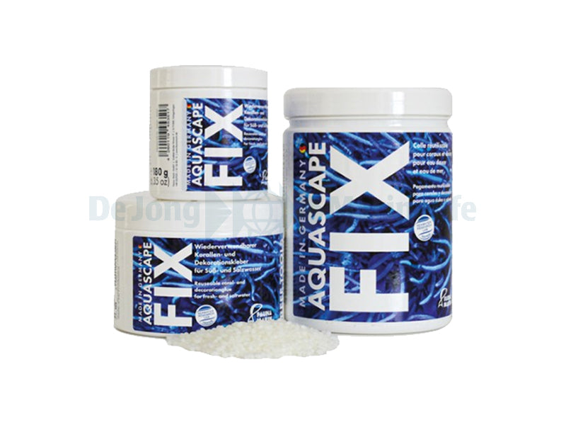 Aqua Scape Fix - 250ml