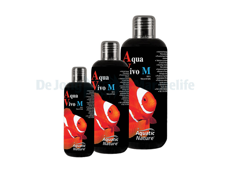 Aqua Vivo M - 150 ml
