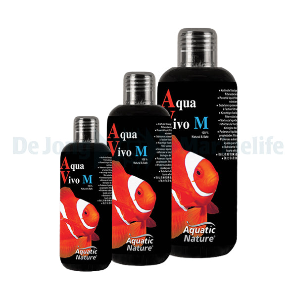 Aqua Vivo M - 150 ml