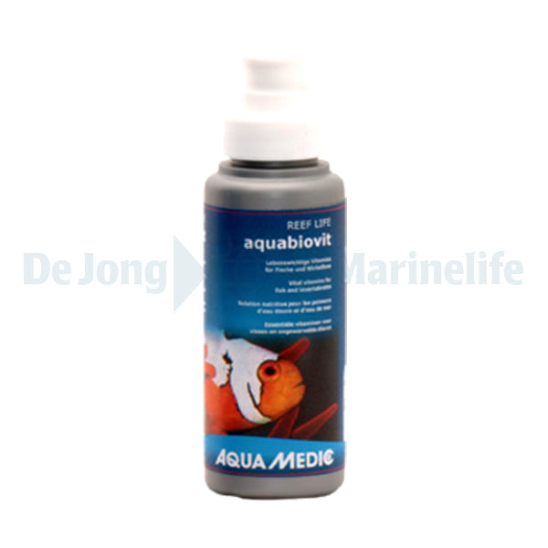 aquabiovit 100 ml