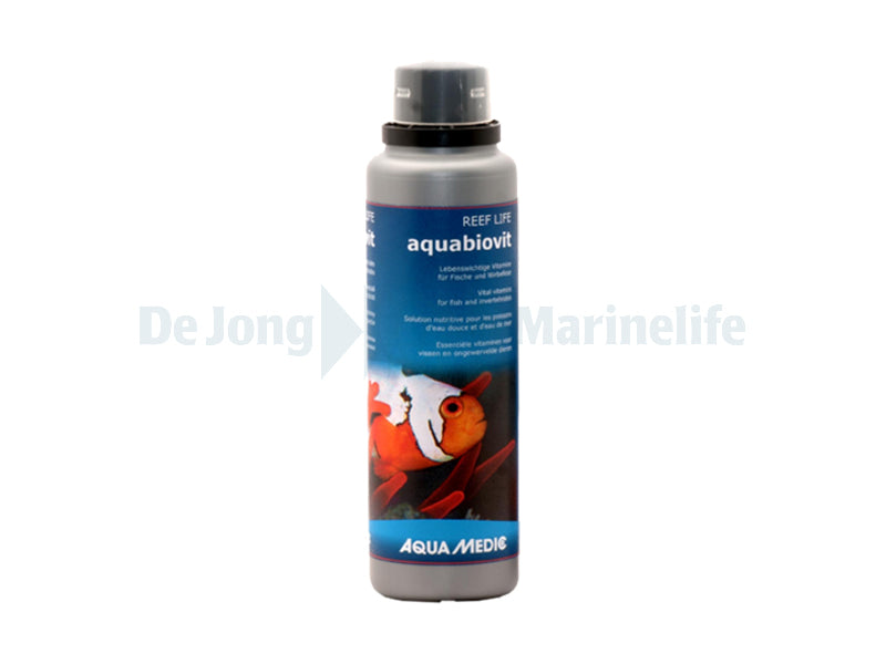 aquabiovit 250 ml