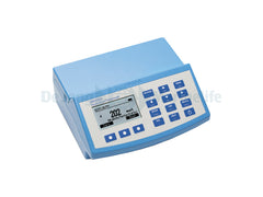 Aquaculture photometer with memory and USB; 230 V