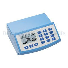 Aquaculture photometer with memory and USB; 230 V