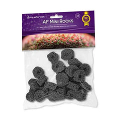 AF Mini Rocks - 24 pcs