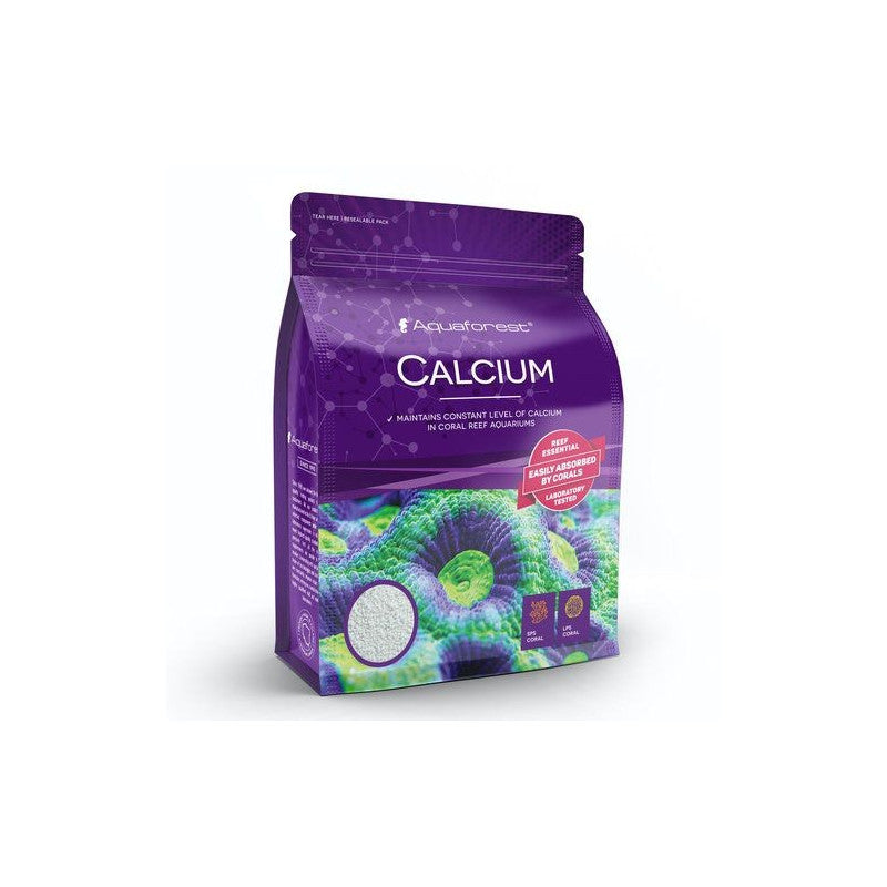 AF Calcium