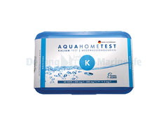 Aquahometest K Potassium-Test